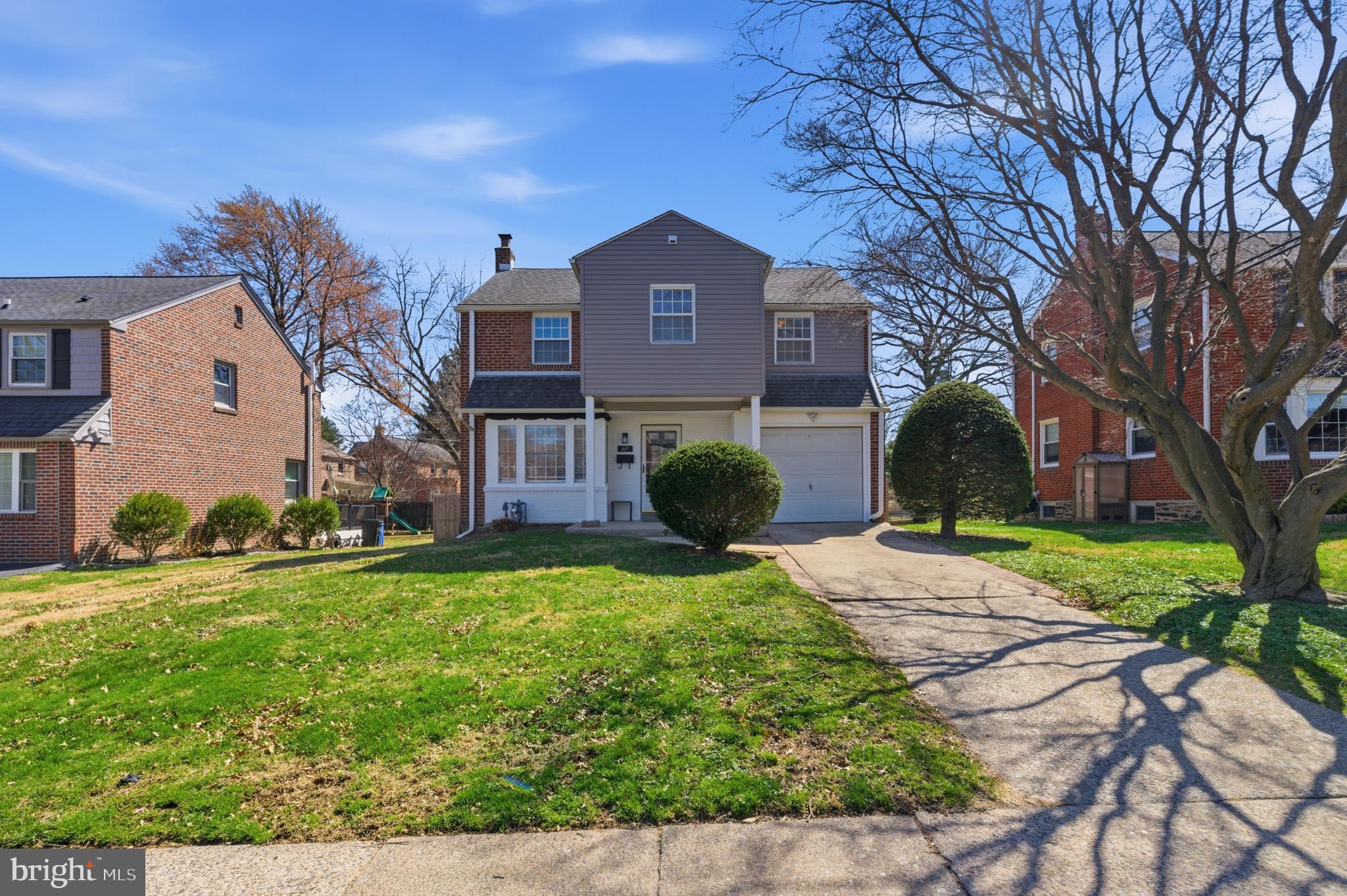 417 HASTINGS AVENUE
