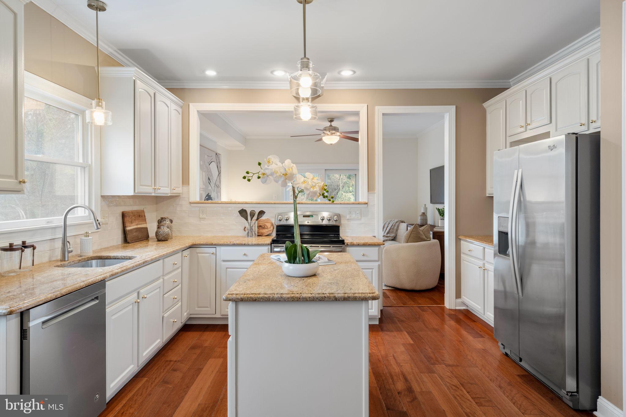 1723 POWDER MILL LANE