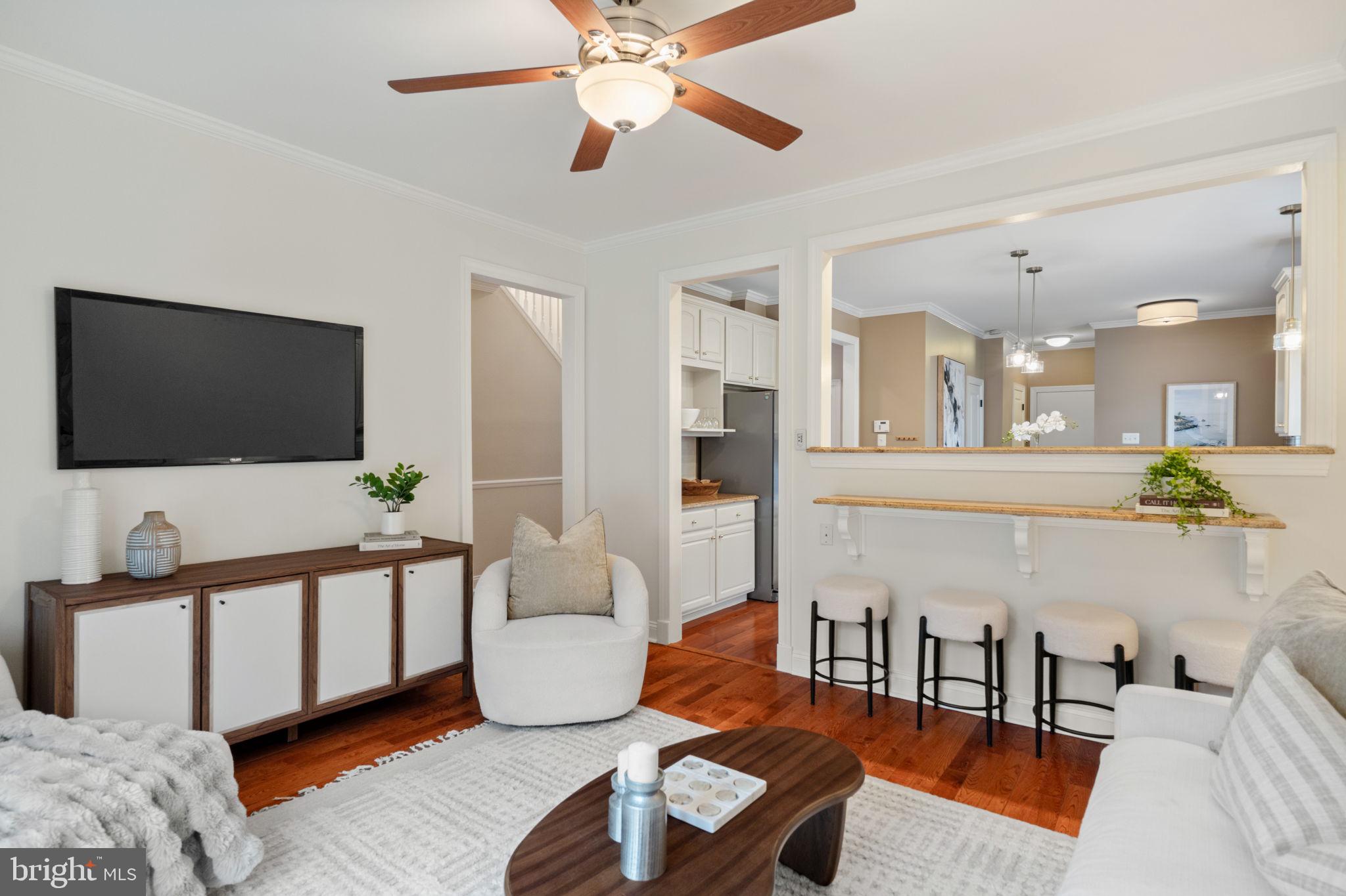 1723 POWDER MILL LANE