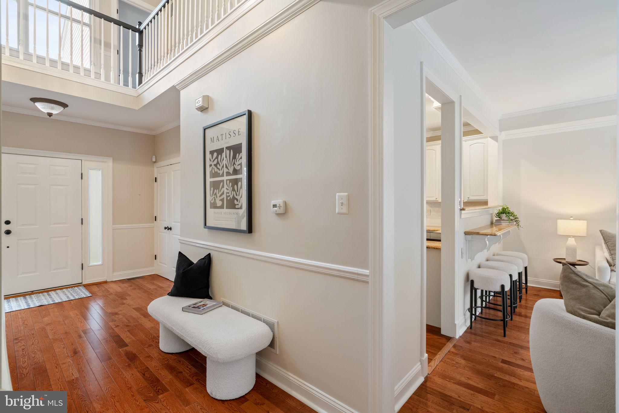 1723 POWDER MILL LANE