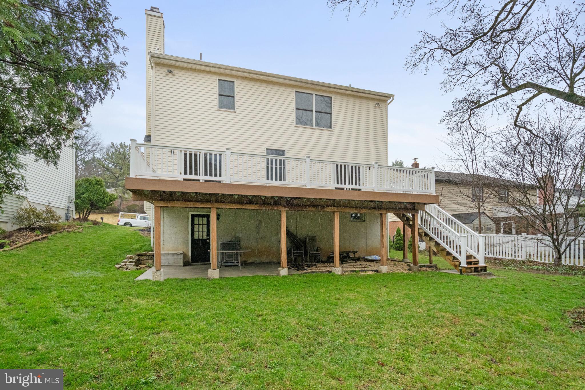 1723 POWDER MILL LANE