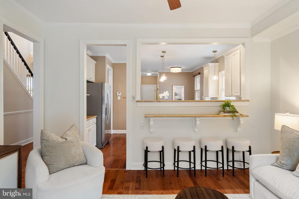 1723 POWDER MILL LANE