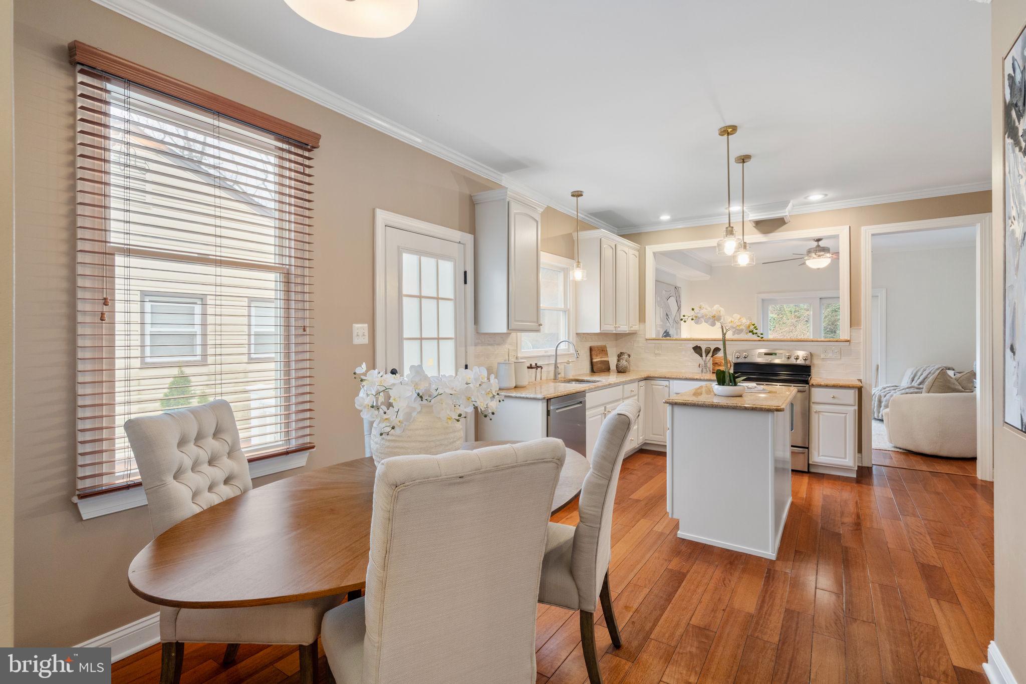 1723 POWDER MILL LANE