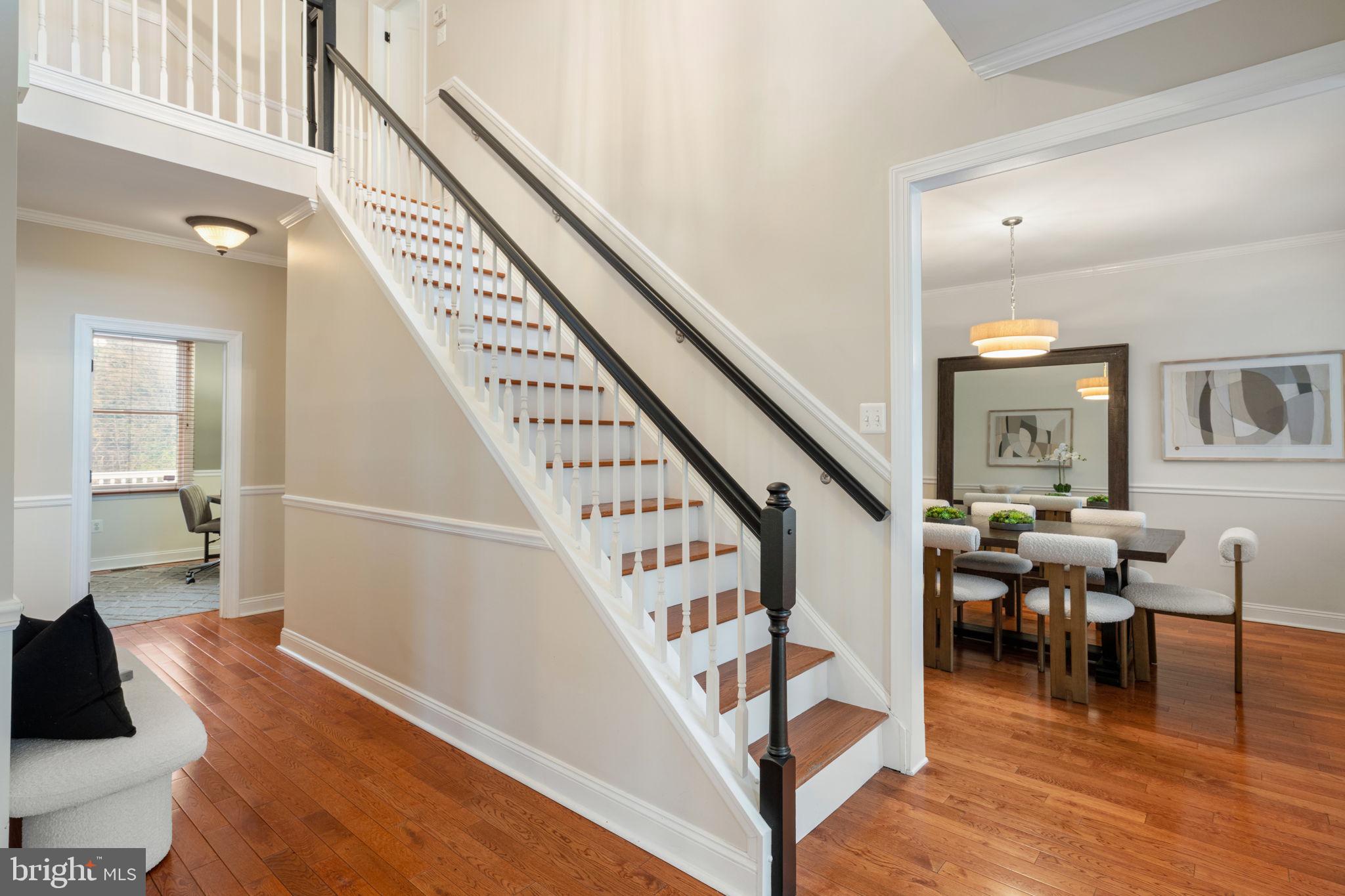 1723 POWDER MILL LANE