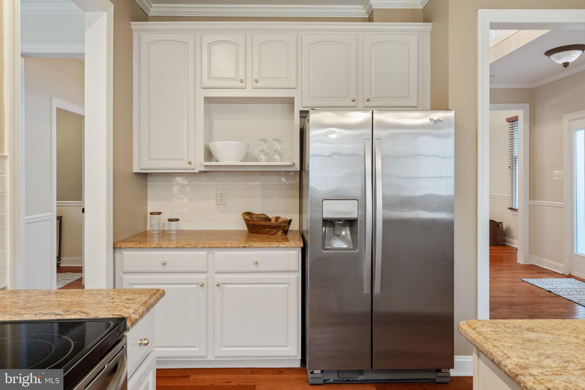 1723 POWDER MILL LANE