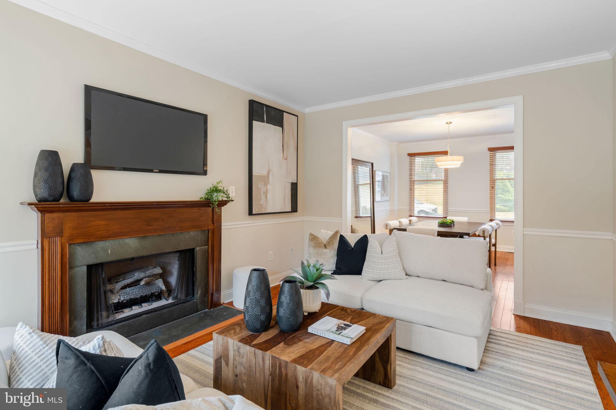 1723 POWDER MILL LANE