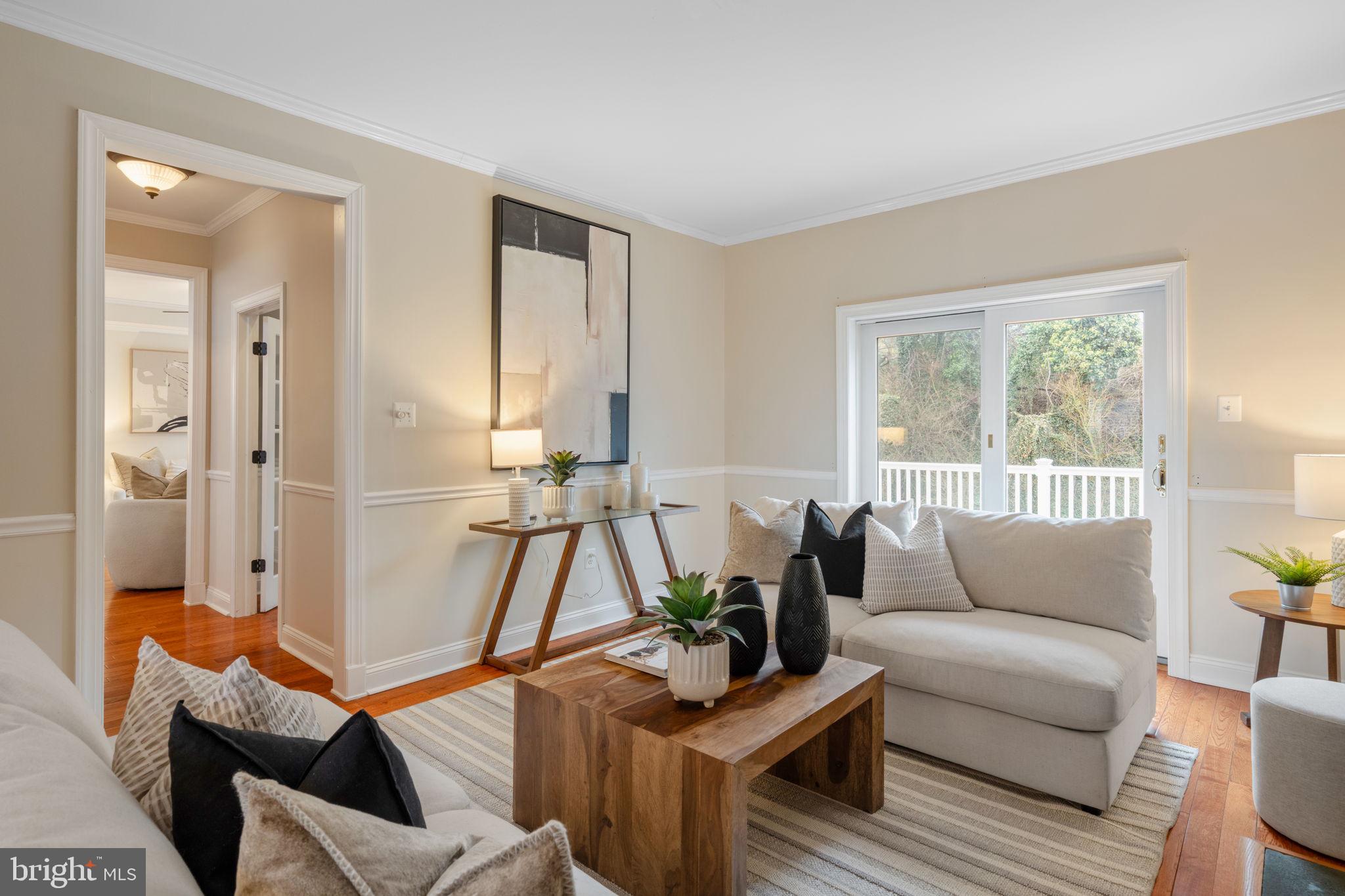 1723 POWDER MILL LANE