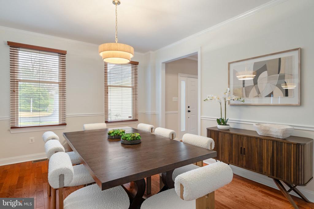 1723 POWDER MILL LANE