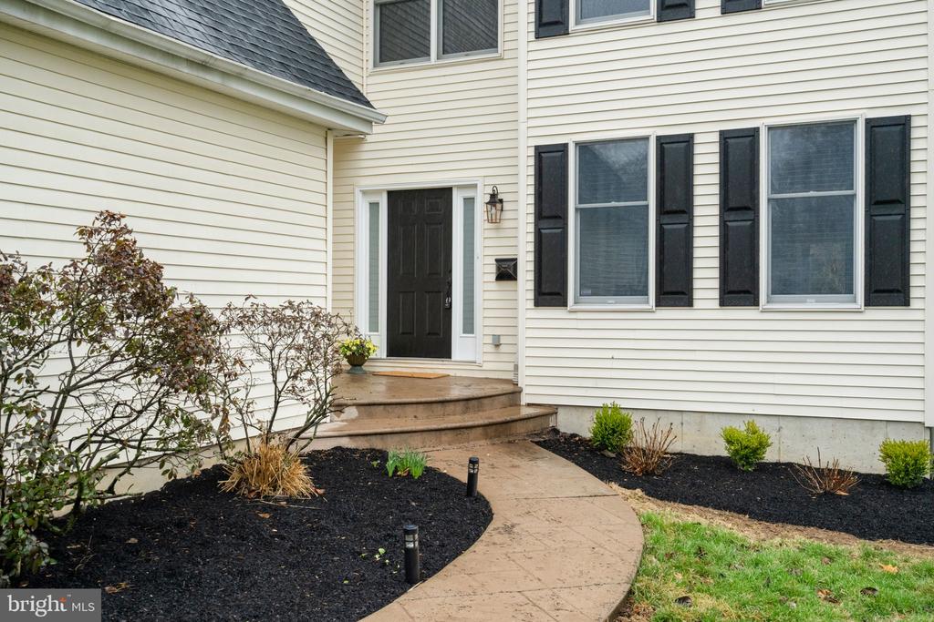 1723 POWDER MILL LANE