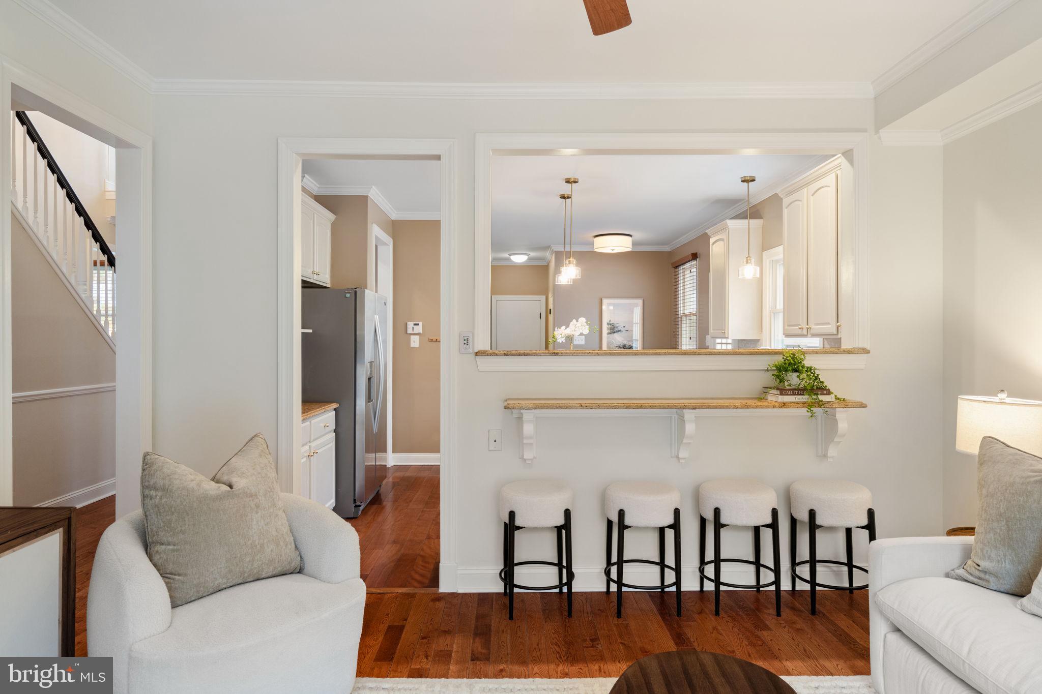 1723 POWDER MILL LANE