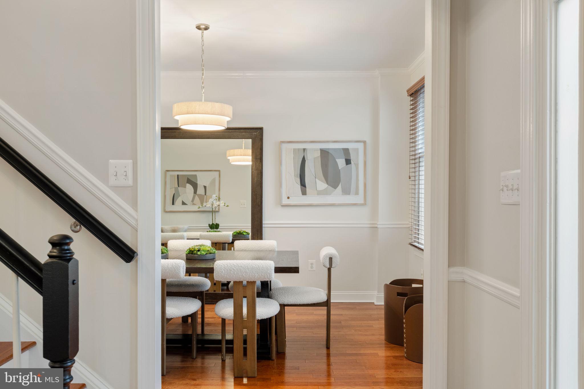 1723 POWDER MILL LANE