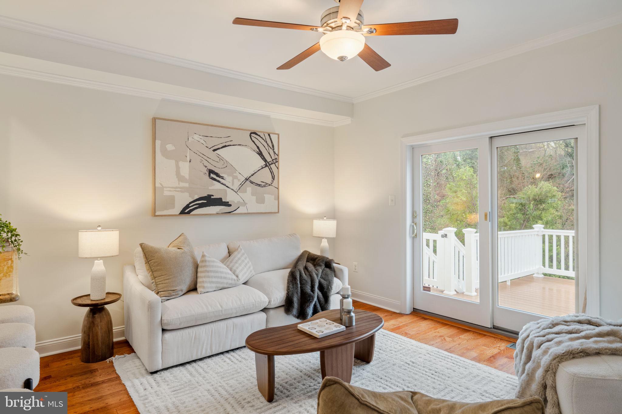 1723 POWDER MILL LANE