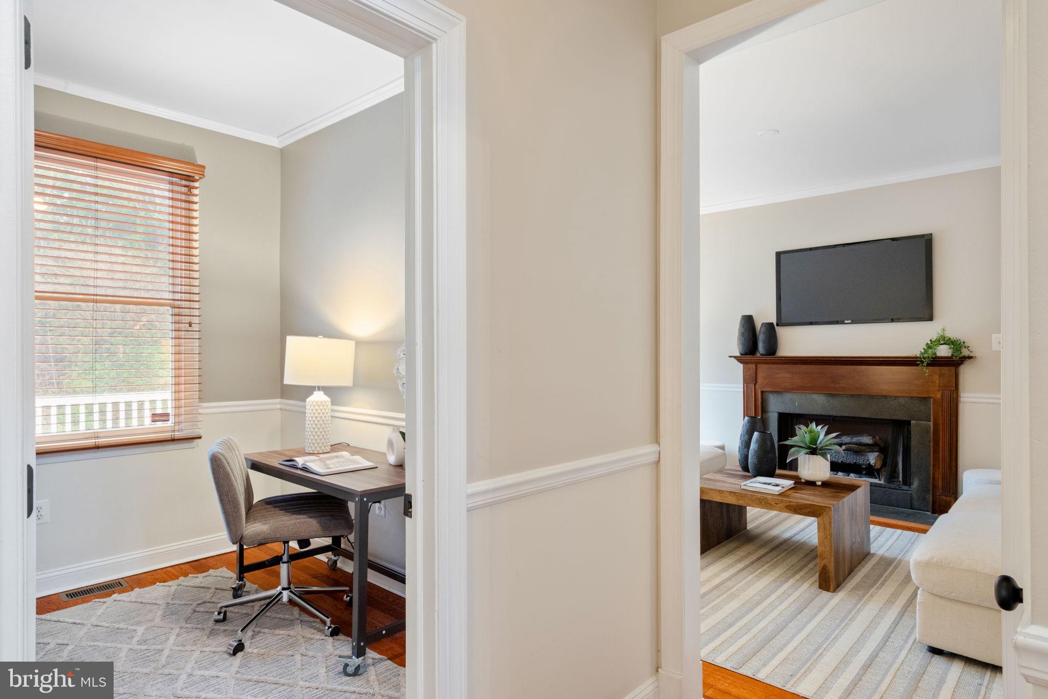 1723 POWDER MILL LANE