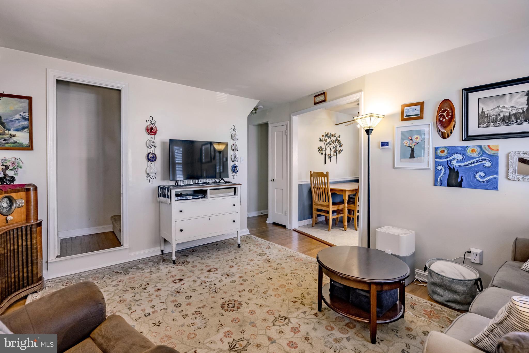 85 2ND AVENUE
