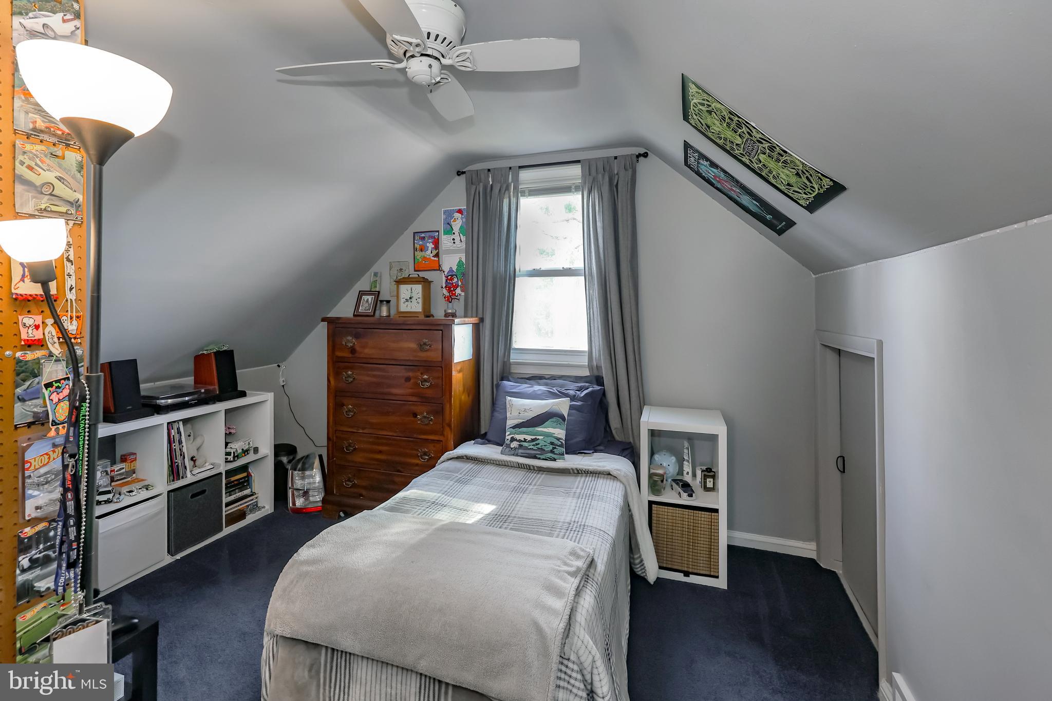 85 2ND AVENUE