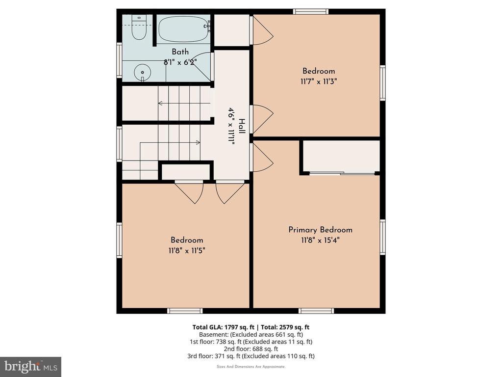 148 SYCAMORE ROAD