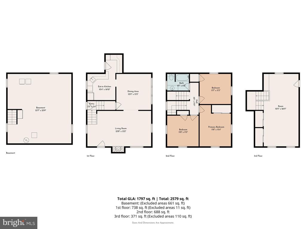 148 SYCAMORE ROAD