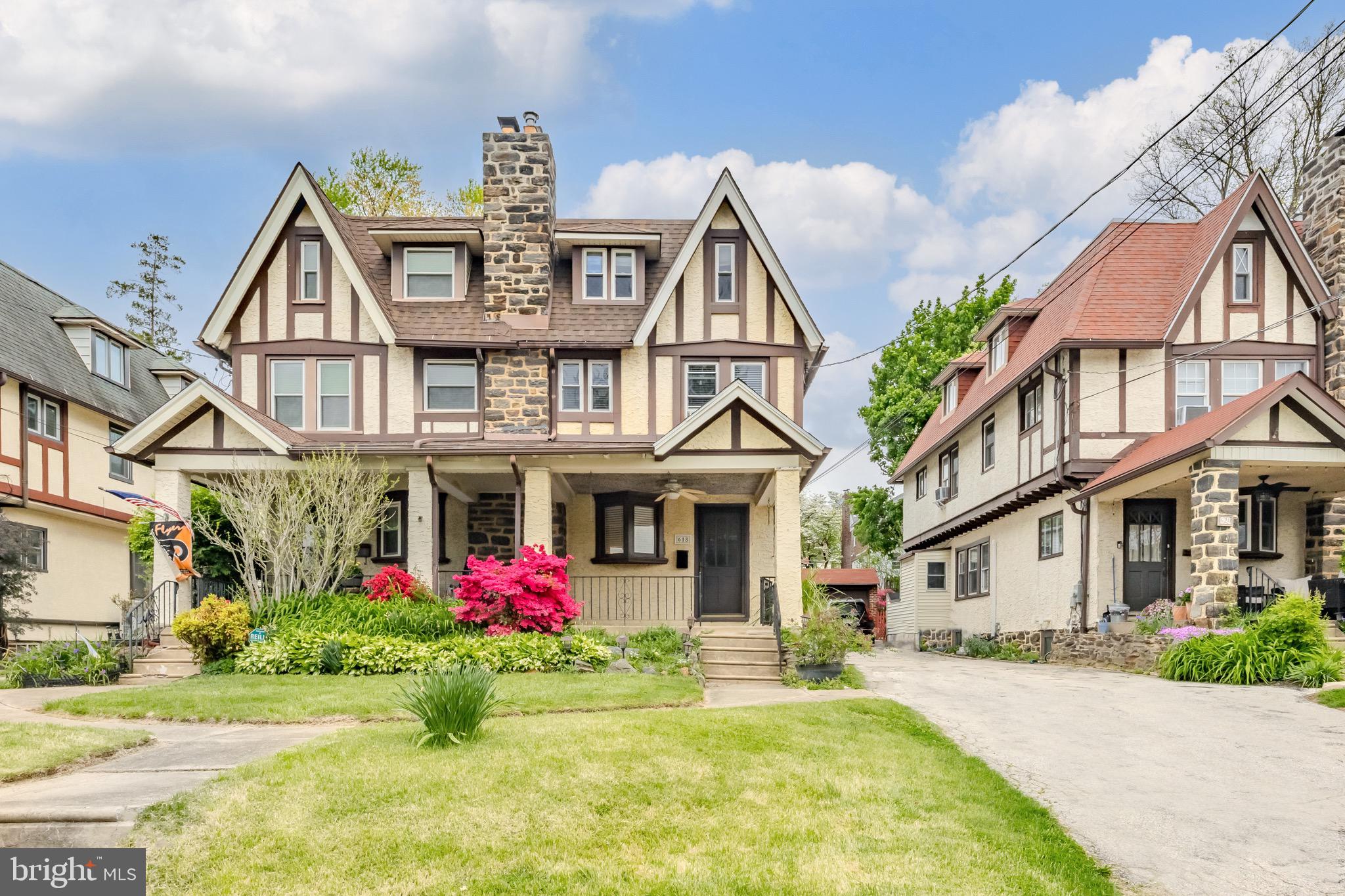 618 GEORGES LANE