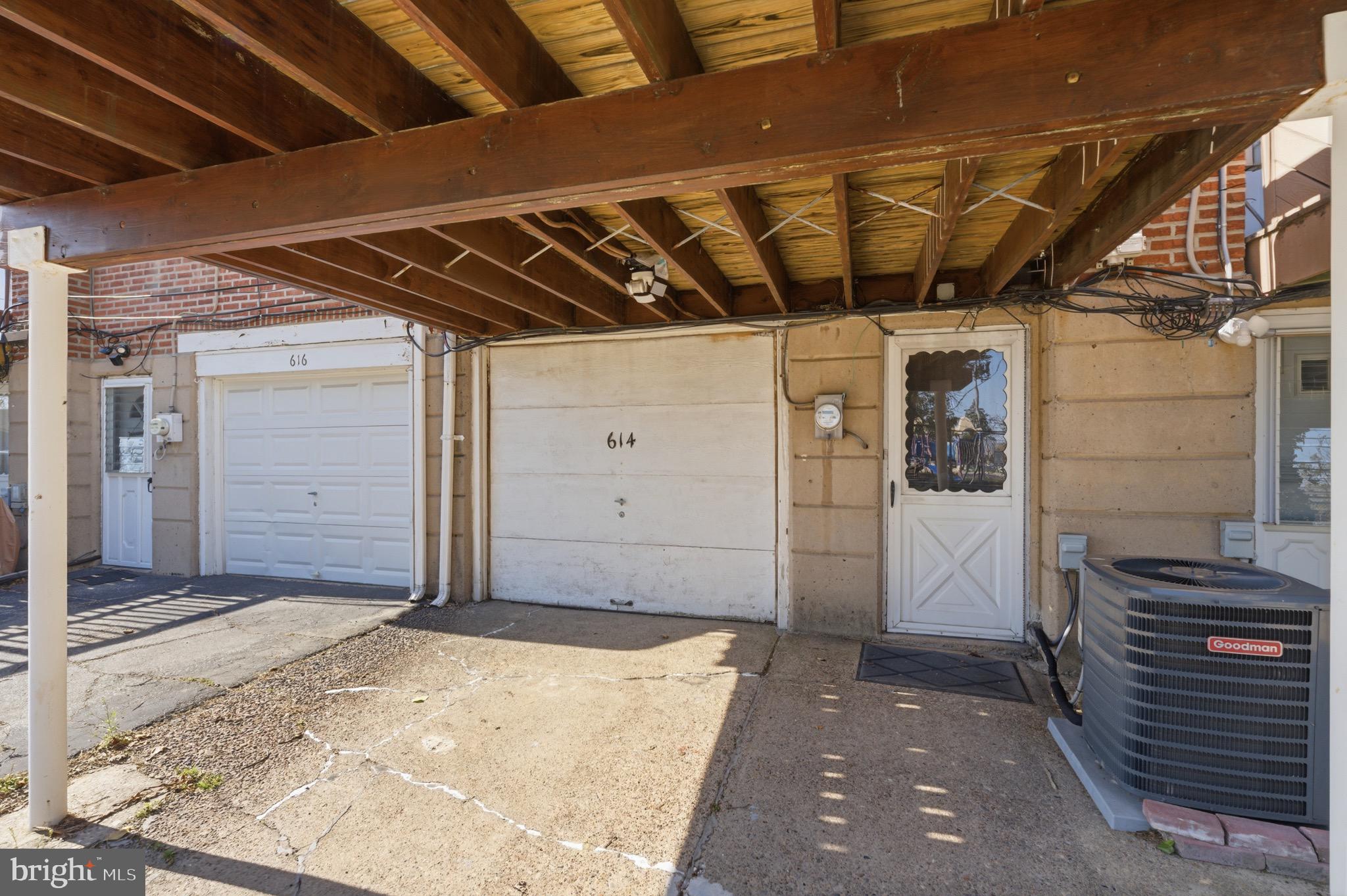 614 RIVELY AVENUE