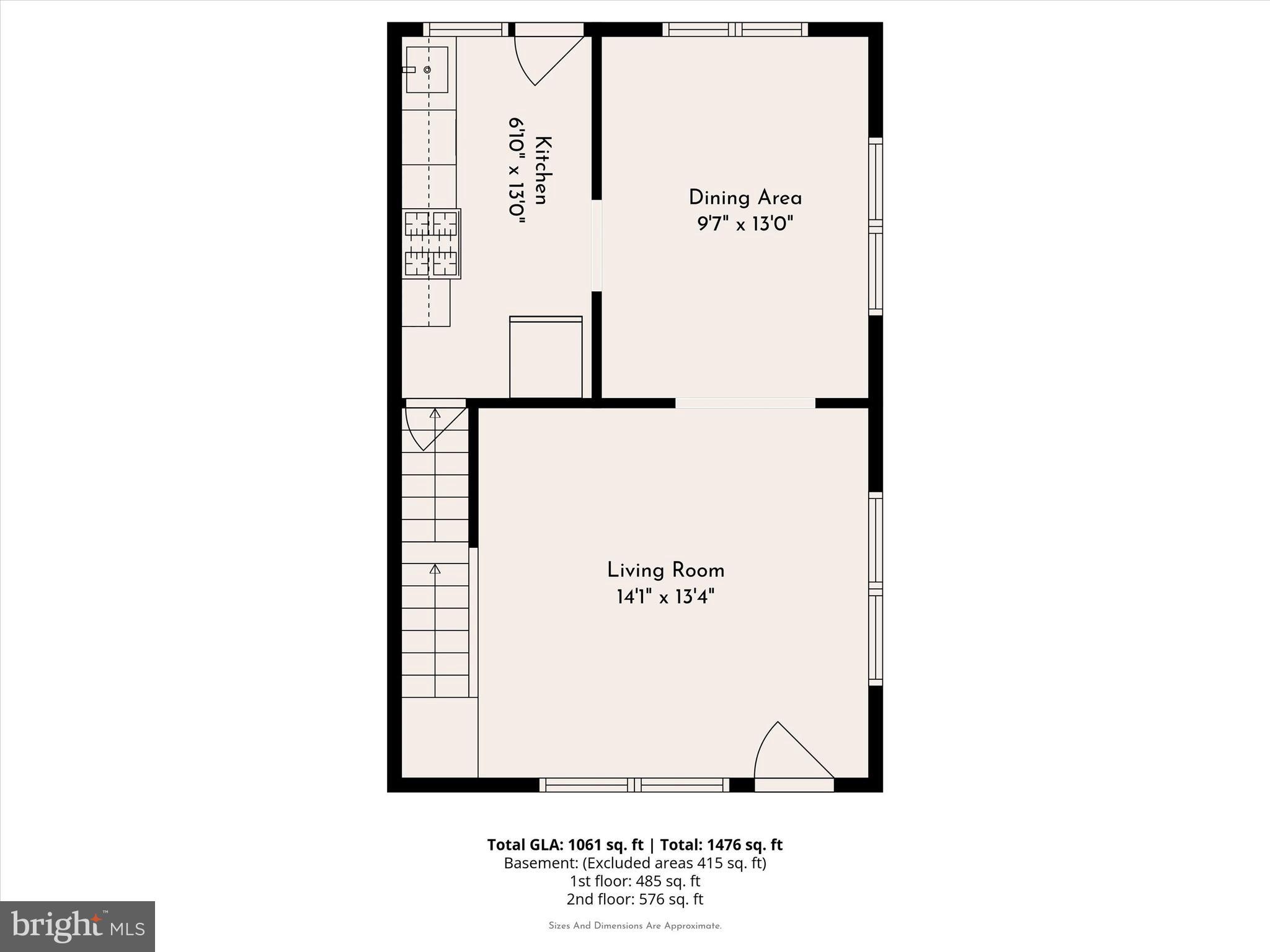 2720 SAINT MARYS ROAD