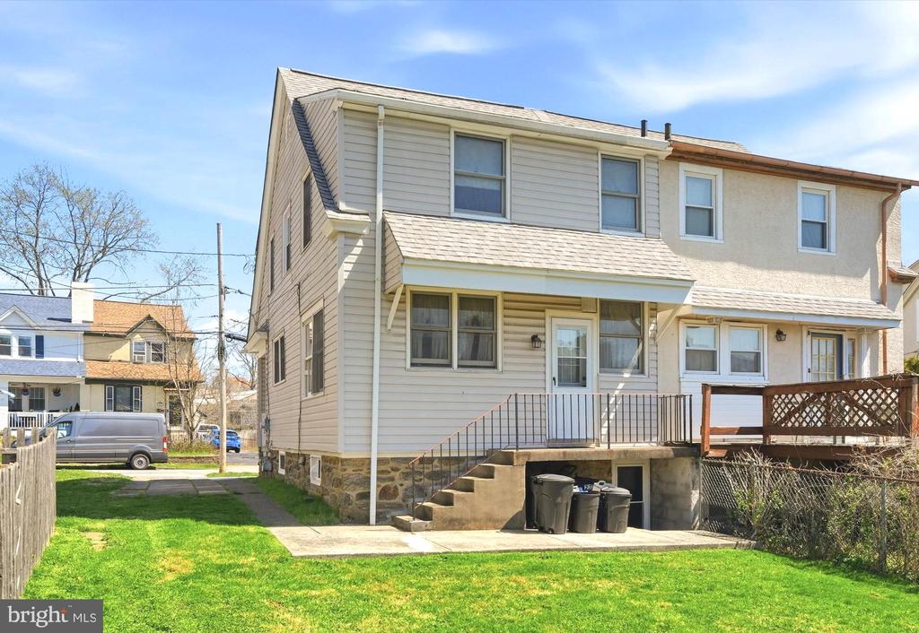 2720 SAINT MARYS ROAD