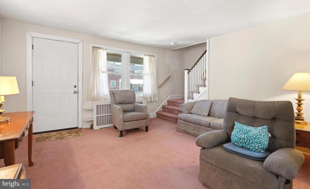 2720 SAINT MARYS ROAD