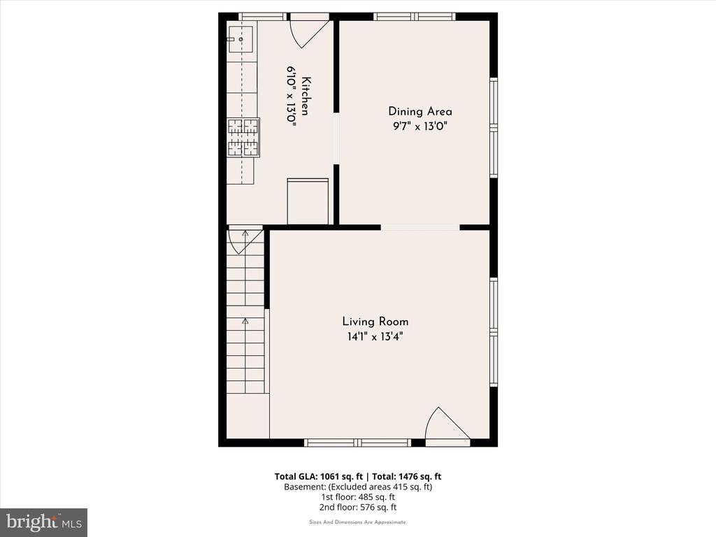 2720 SAINT MARYS ROAD