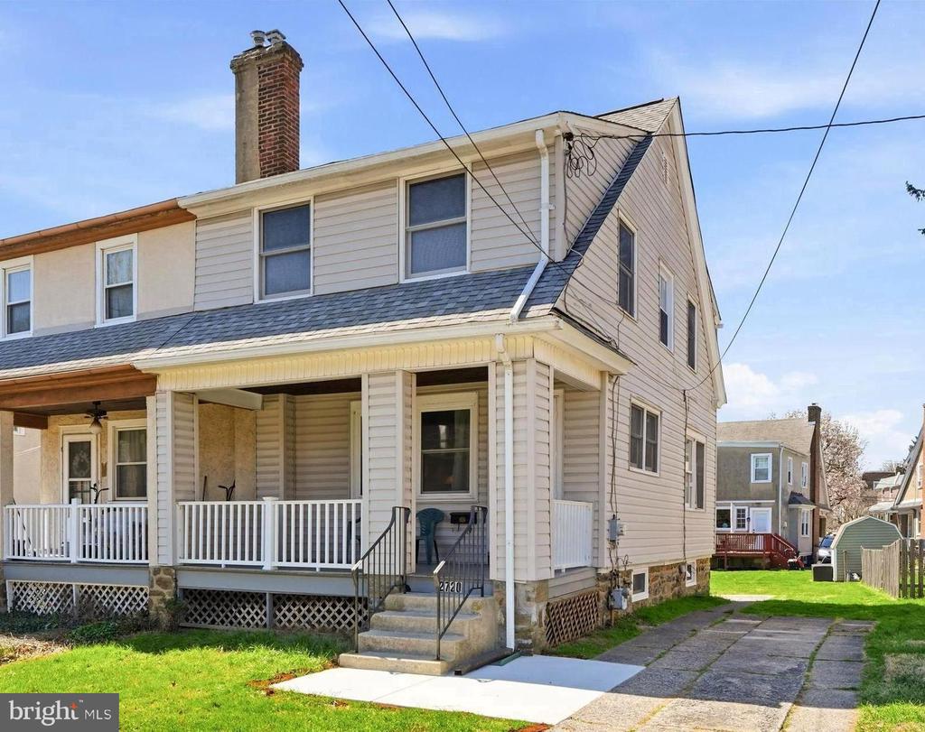 2720 SAINT MARYS ROAD