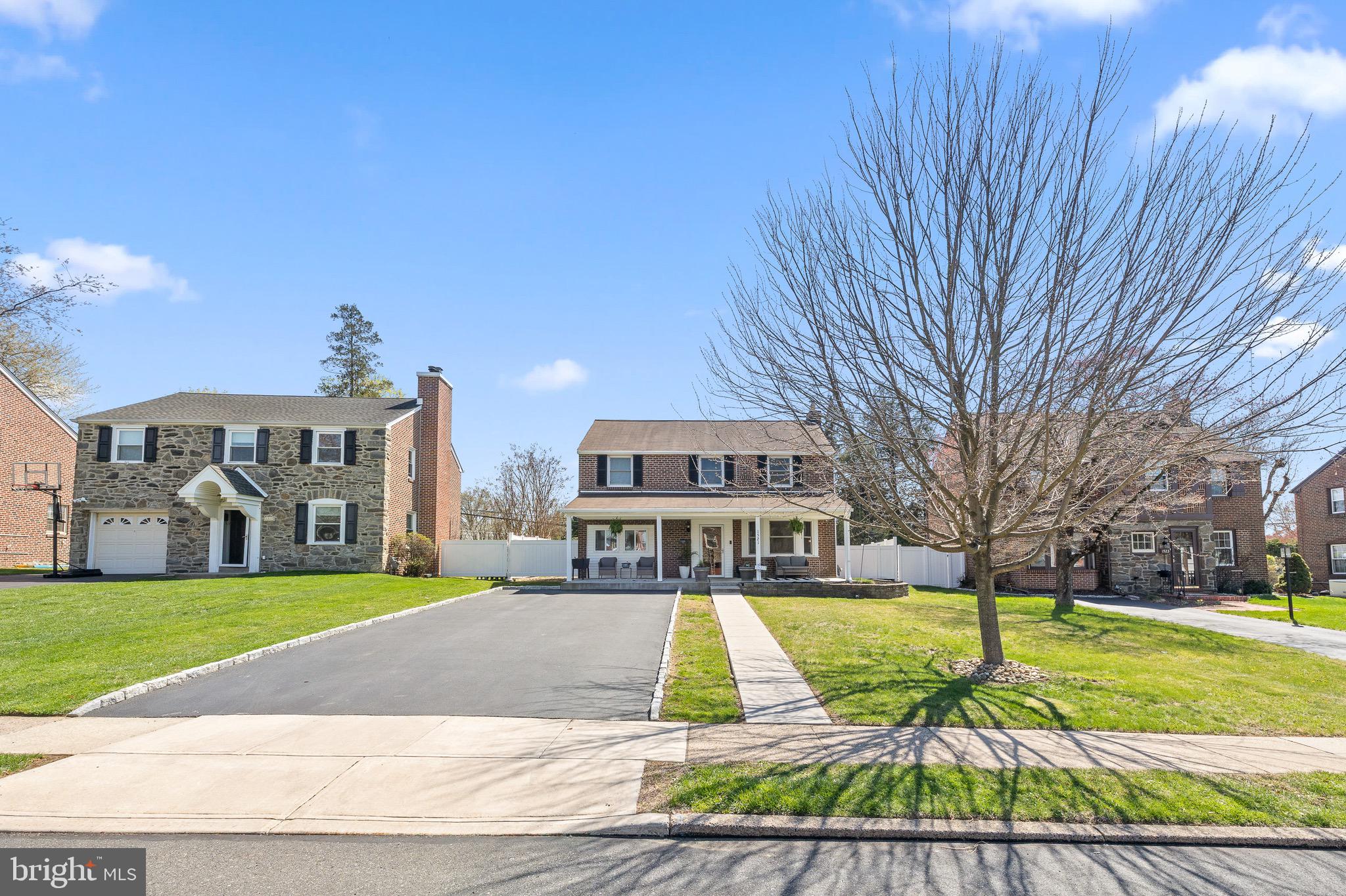 1521 BRIERWOOD ROAD