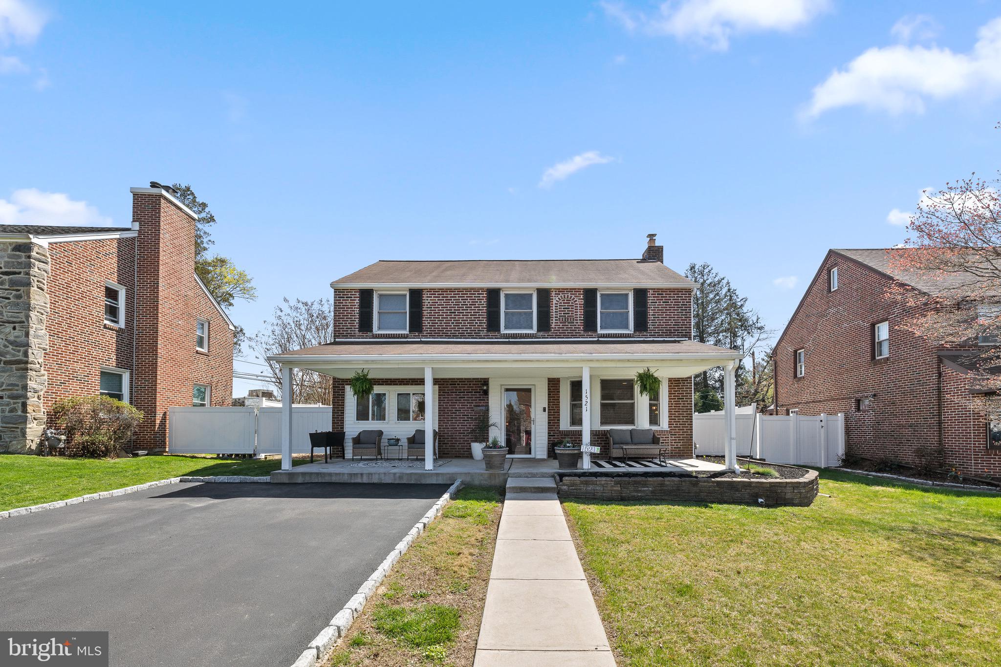1521 BRIERWOOD ROAD