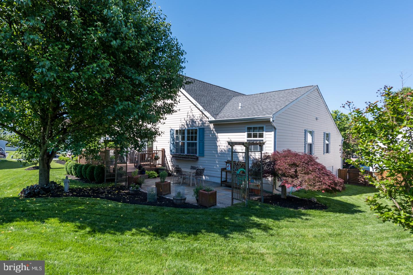 19 PATRIOT COURT