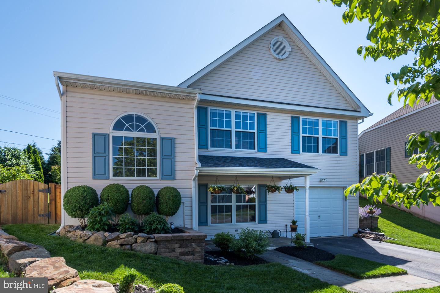 19 PATRIOT COURT