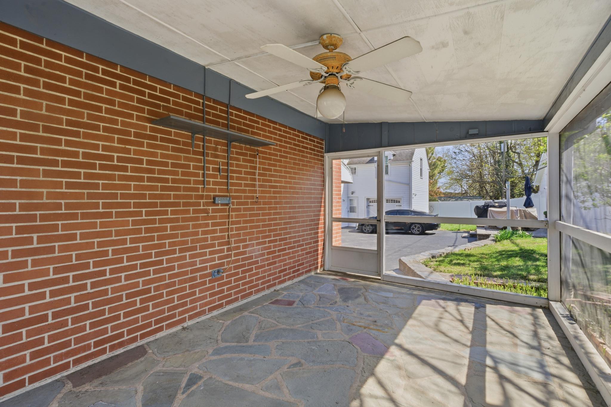 308 ELDON AVENUE