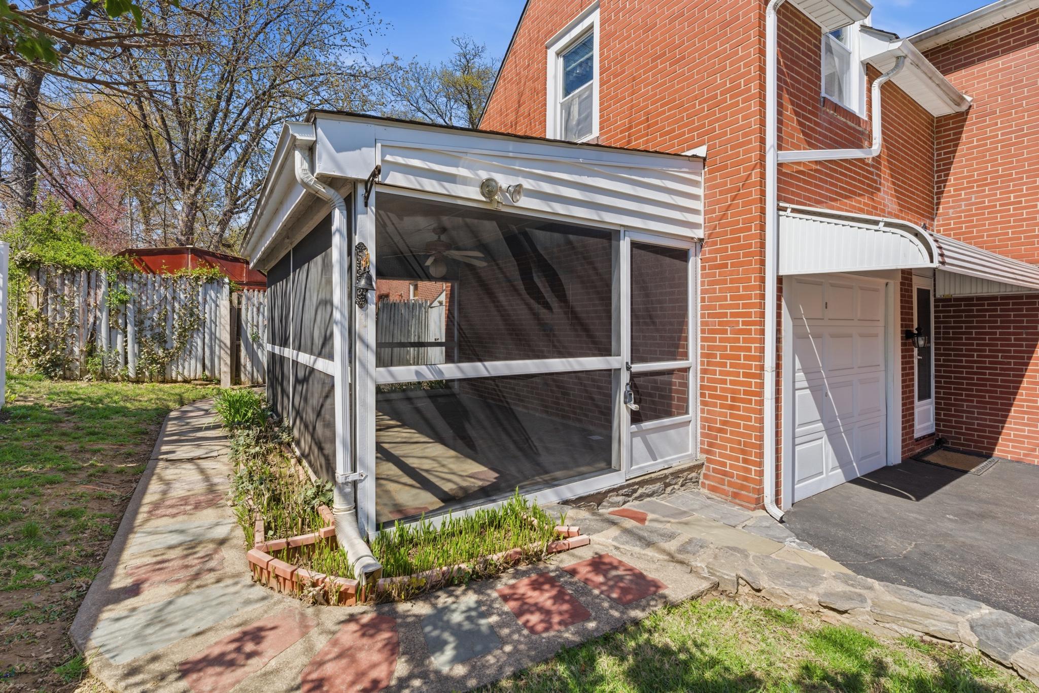 308 ELDON AVENUE