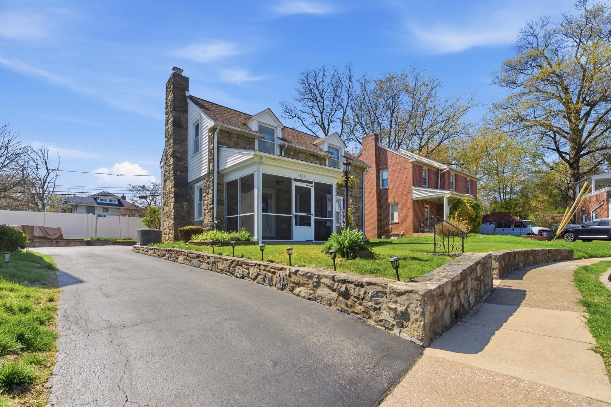 308 ELDON AVENUE
