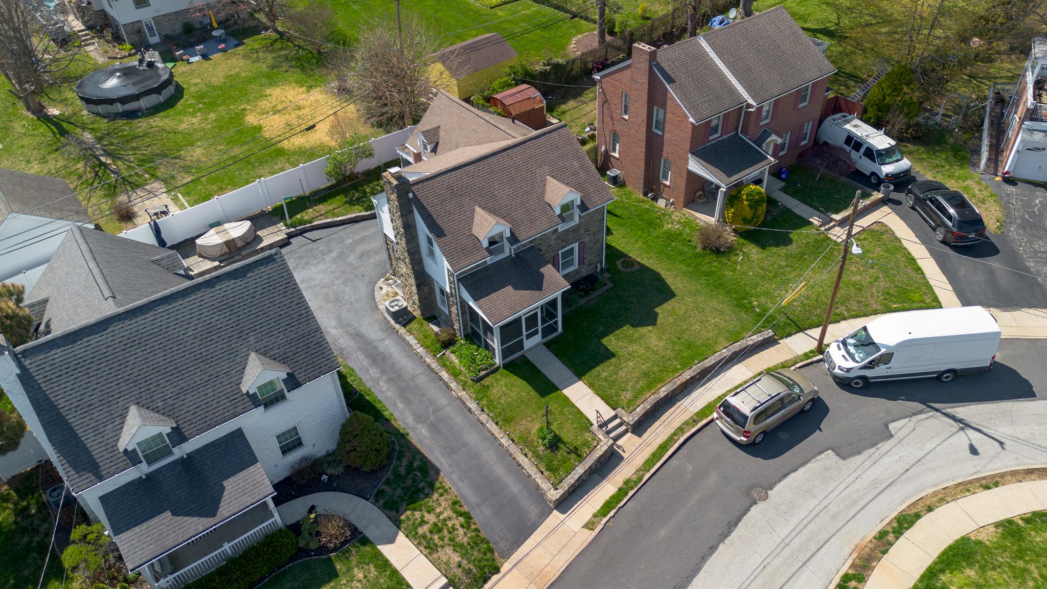 308 ELDON AVENUE