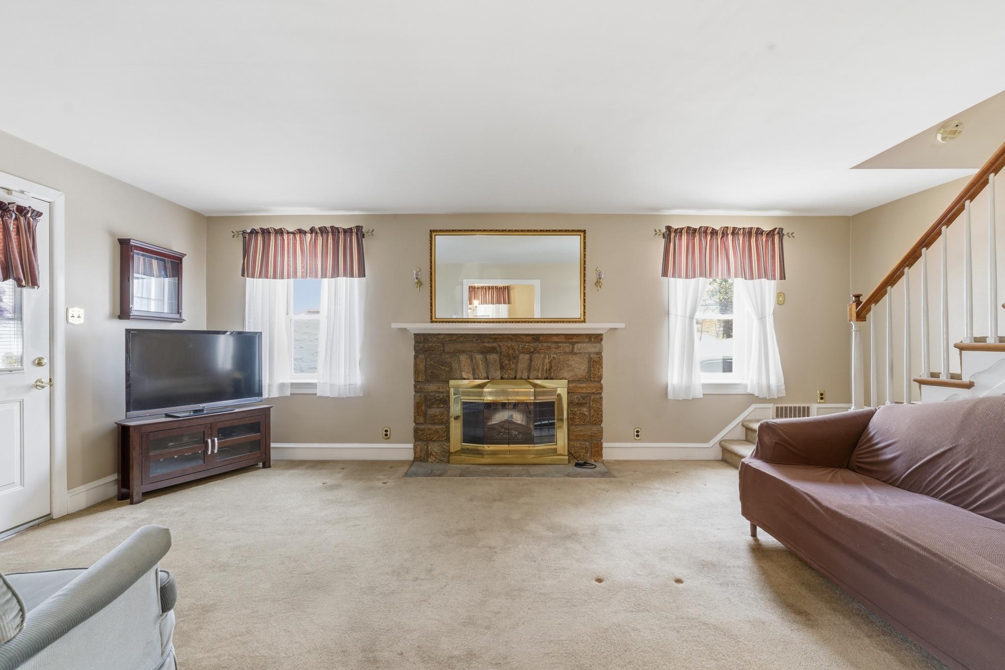 308 ELDON AVENUE