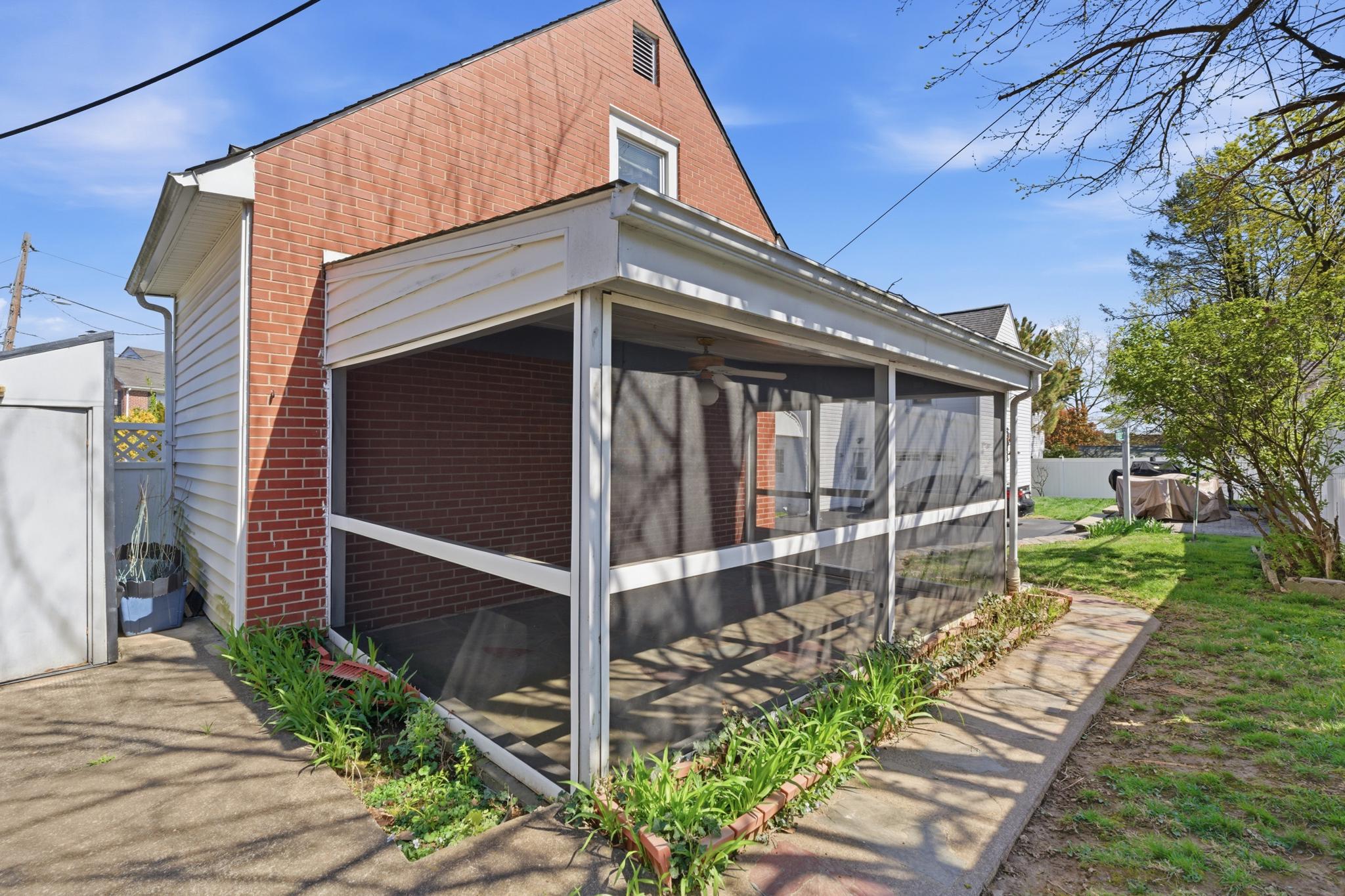 308 ELDON AVENUE