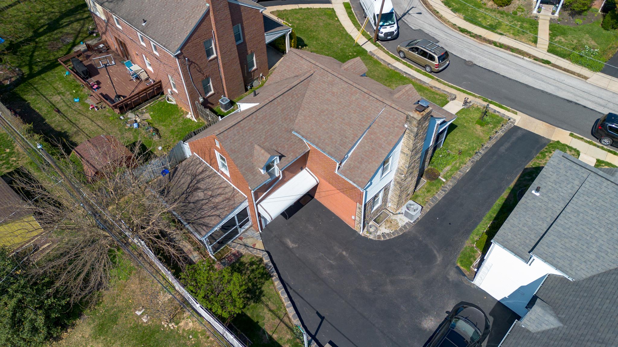 308 ELDON AVENUE