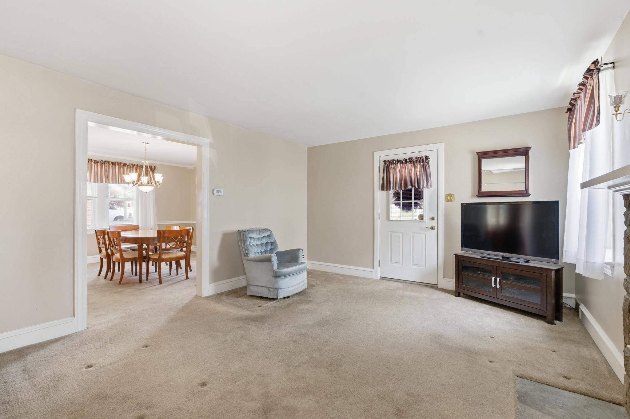308 ELDON AVENUE