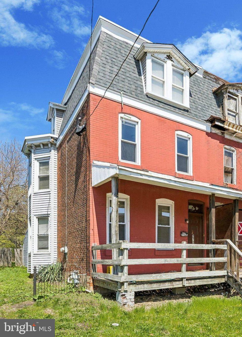 2706 W 7TH STREET