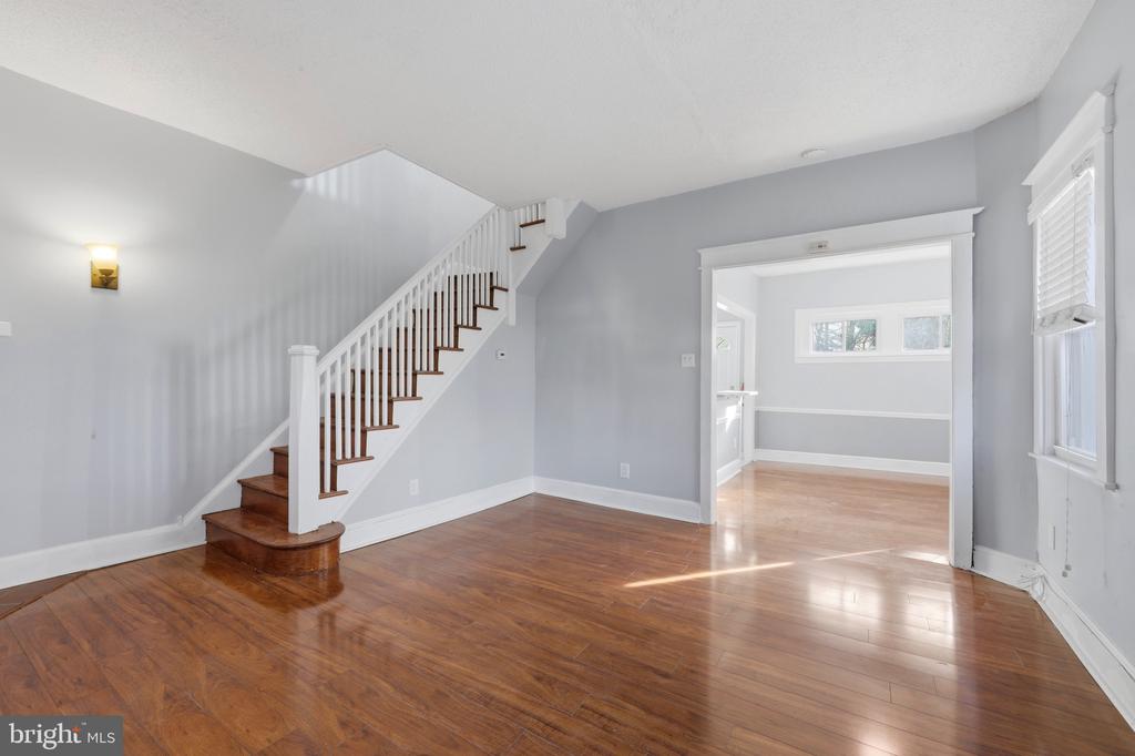 1105 WILSON DRIVE