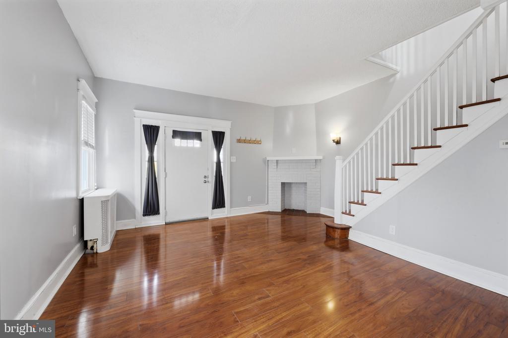 1105 WILSON DRIVE