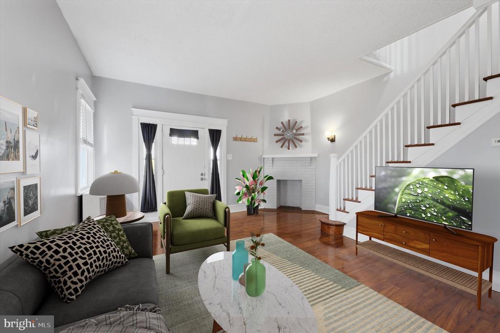 1105 WILSON DRIVE