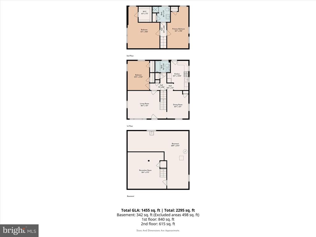 544 LAWRENCE ROAD