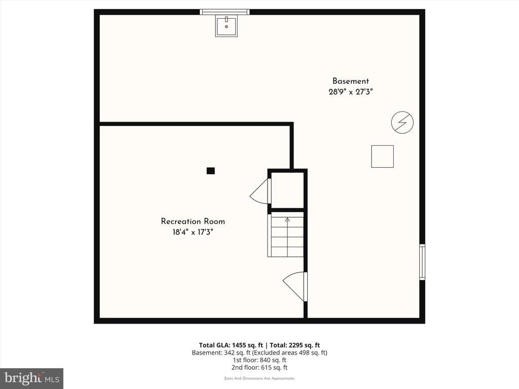 544 LAWRENCE ROAD
