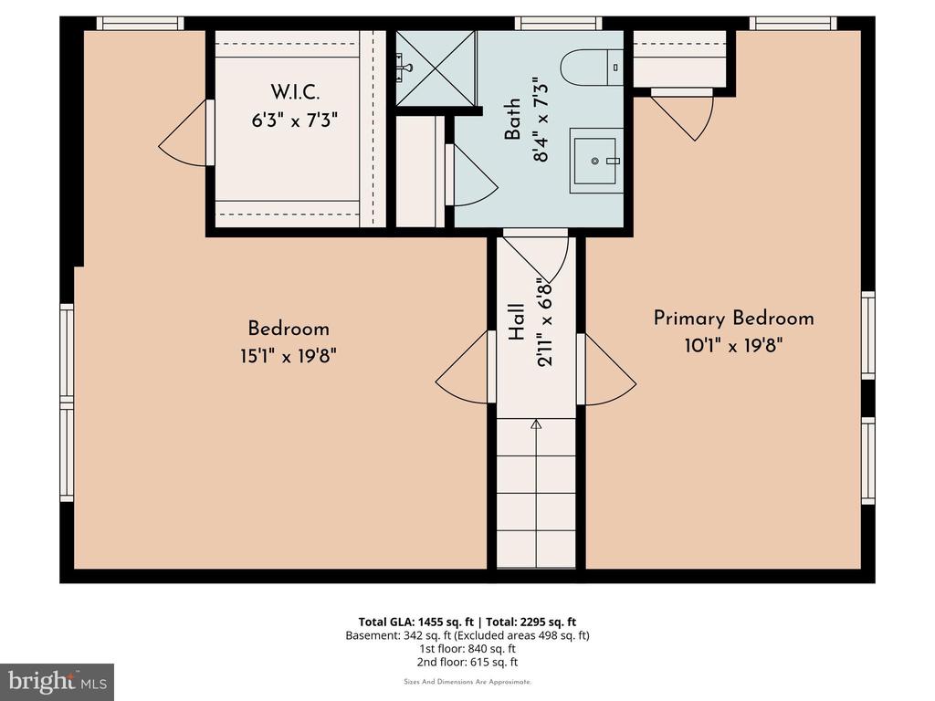 544 LAWRENCE ROAD