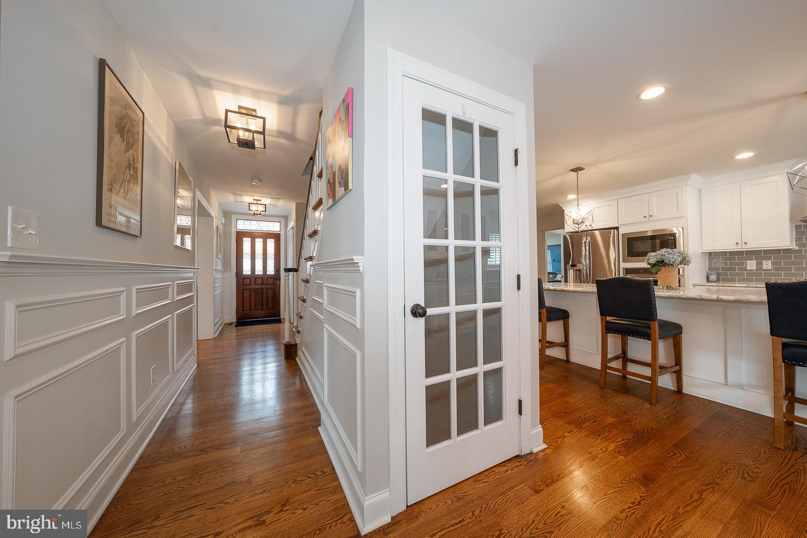 407 VALLEY GLEN DRIVE