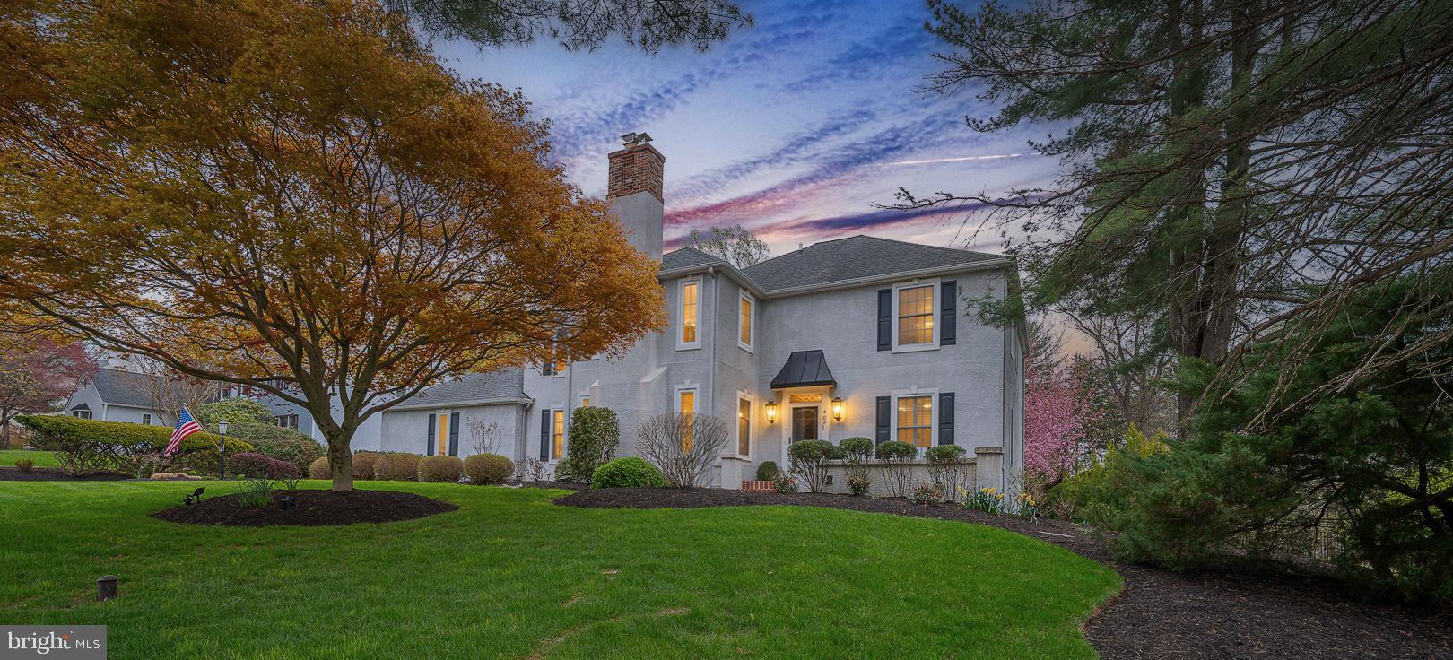 407 VALLEY GLEN DRIVE