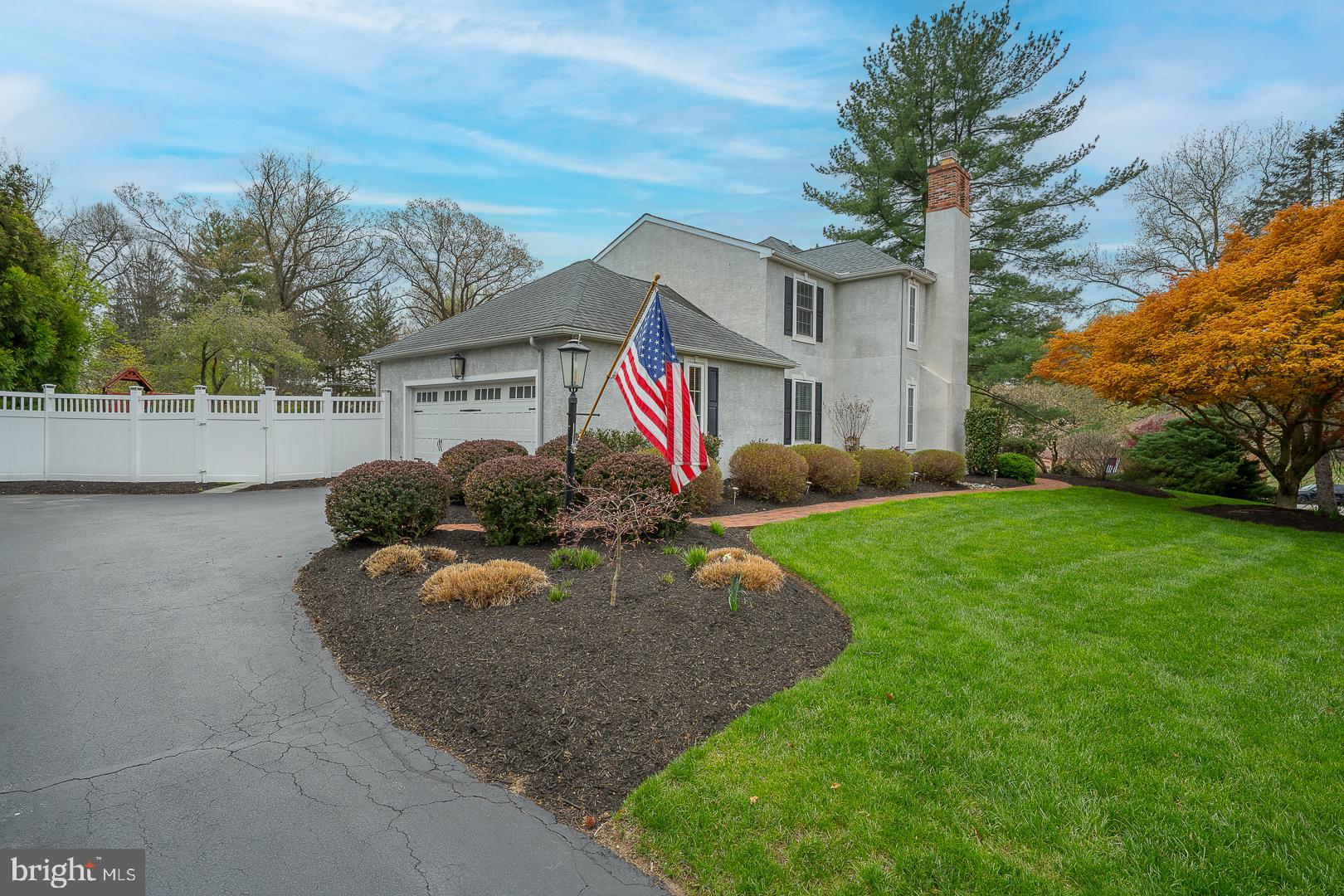 407 VALLEY GLEN DRIVE